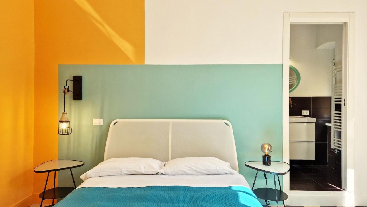 Onda Su Onda Bed and Breakfast La Spezia Eksteriør billede