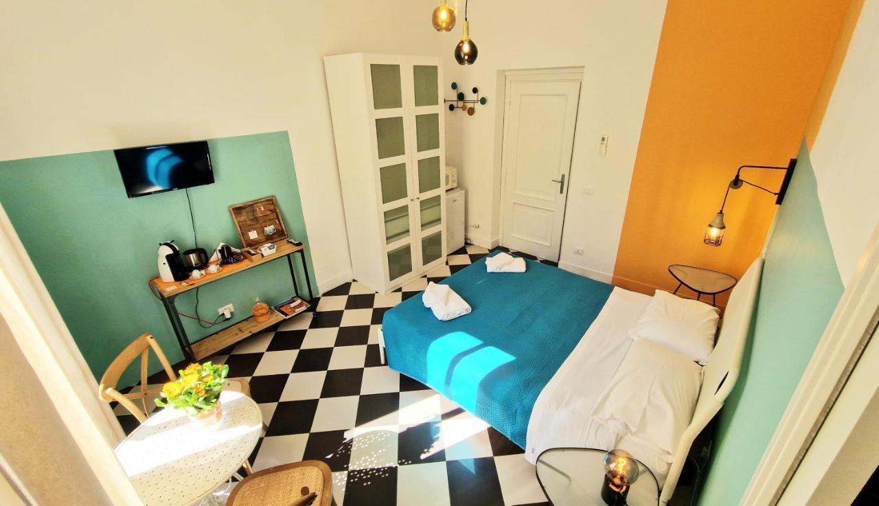 Onda Su Onda Bed and Breakfast La Spezia Eksteriør billede