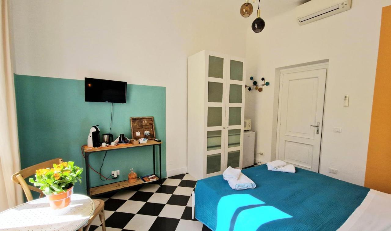 Onda Su Onda Bed and Breakfast La Spezia Eksteriør billede
