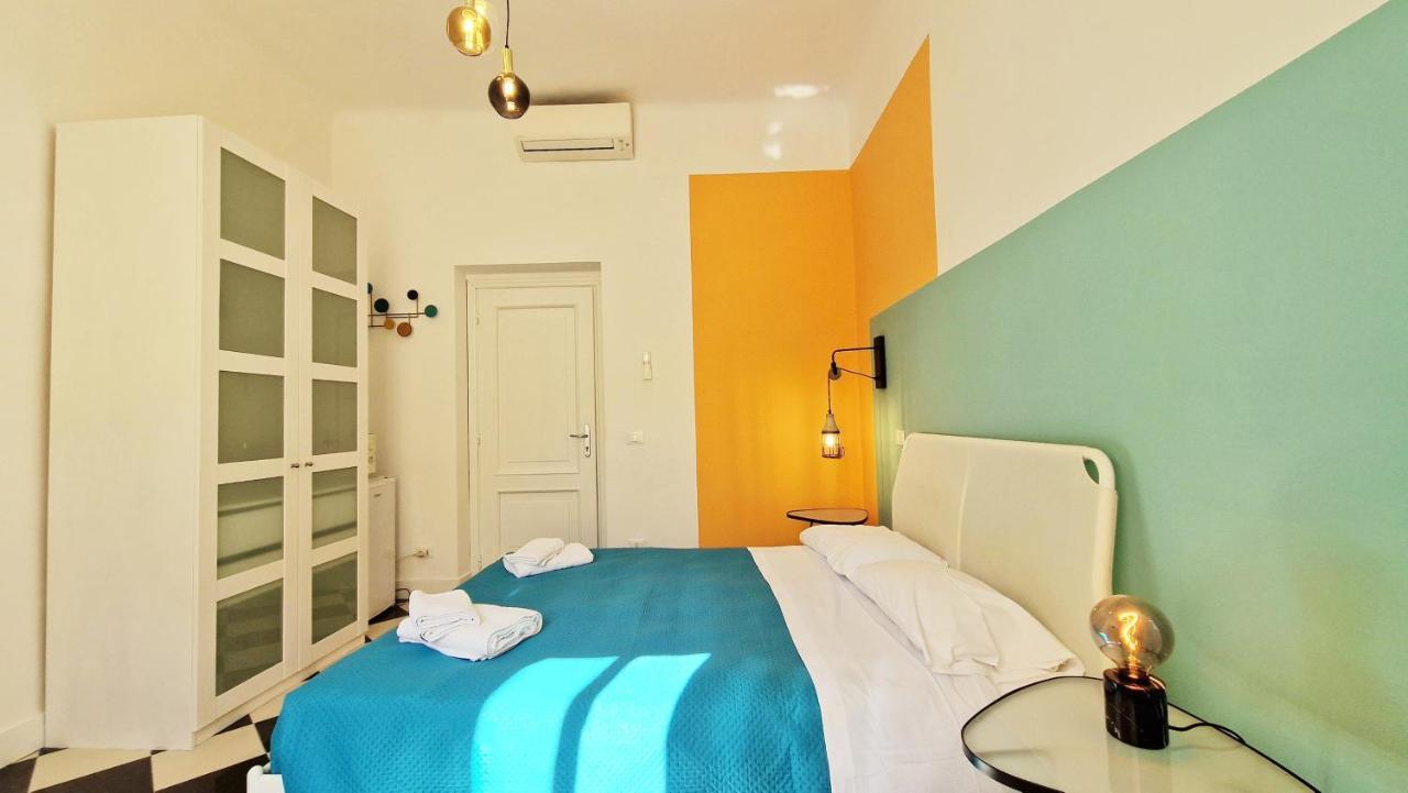 Onda Su Onda Bed and Breakfast La Spezia Eksteriør billede
