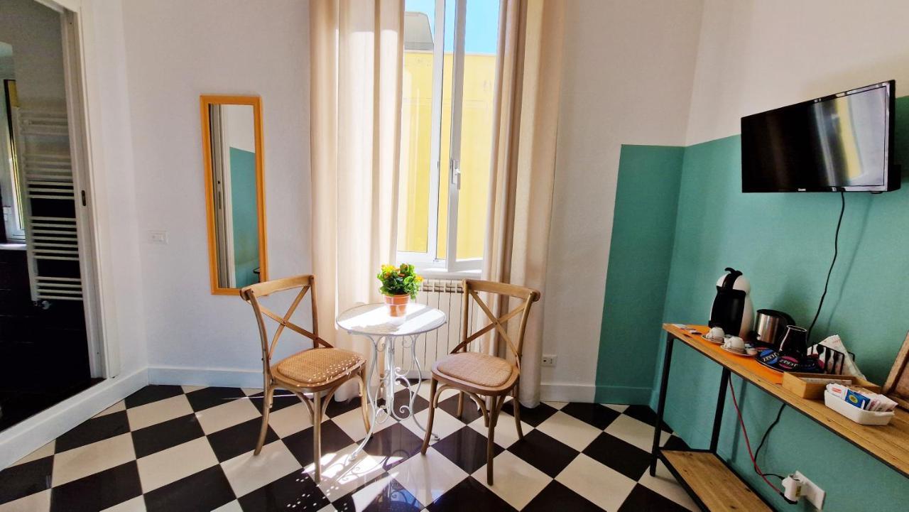 Onda Su Onda Bed and Breakfast La Spezia Eksteriør billede