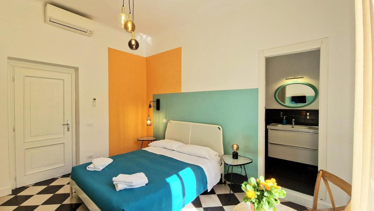 Onda Su Onda Bed and Breakfast La Spezia Eksteriør billede